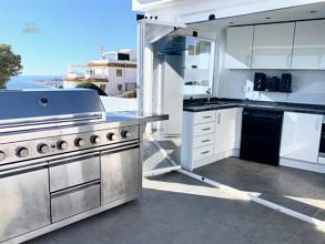 Thumbnail von Benalmadena Villa ES132992