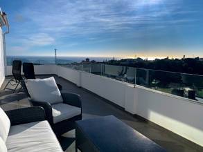 Thumbnail von Benalmadena Villa ES132992