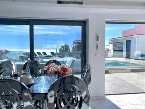 Thumbnail von Benalmadena Villa ES132992