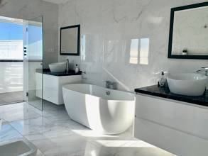 Thumbnail von Benalmadena Villa ES132992