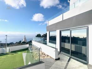 Thumbnail von Benalmadena Villa ES132992