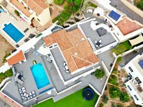 Thumbnail von Benalmadena Villa ES132992