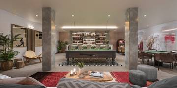 Thumbnail von Benahavis Villa ES132996