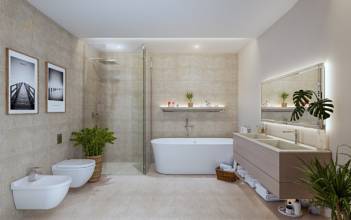 Thumbnail von Benahavis Villa ES132996