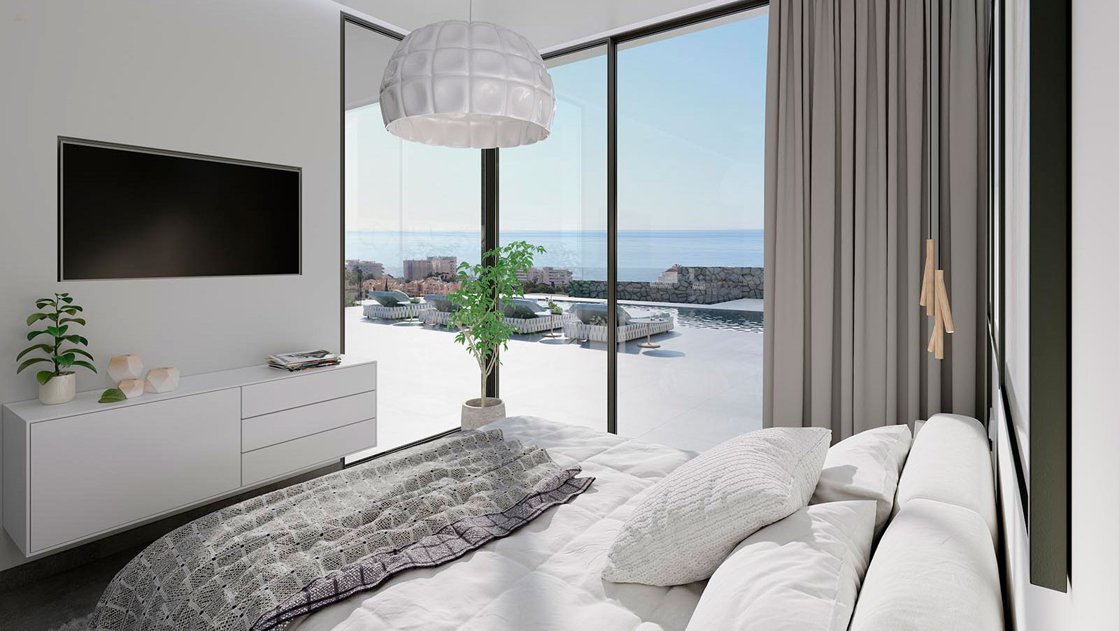 Thumbnail von Fuengirola Villa ES132995