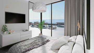 Thumbnail von Fuengirola Villa ES132995