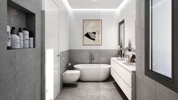 Thumbnail von Fuengirola Villa ES132995