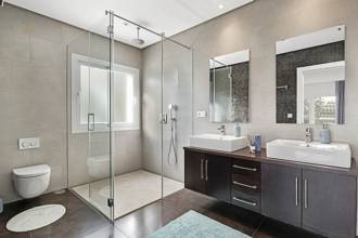 Thumbnail von Benahavis Villa ES132664