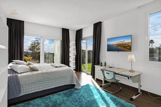 Thumbnail von Benahavis Villa ES132664