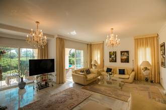 Thumbnail von Marbella Villa ES132647