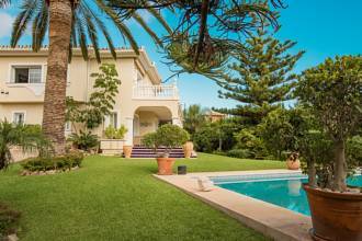 Thumbnail von Marbella Villa ES132647