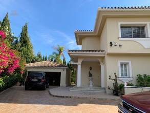 Thumbnail von Marbella Villa ES132647