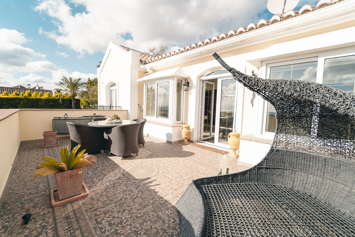 Thumbnail von Mijas Villa ES132252