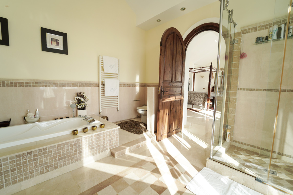 Thumbnail von Mijas Villa ES132252