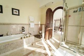 Thumbnail von Mijas Villa ES132252