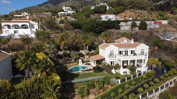 Thumbnail von Mijas Villa ES132252