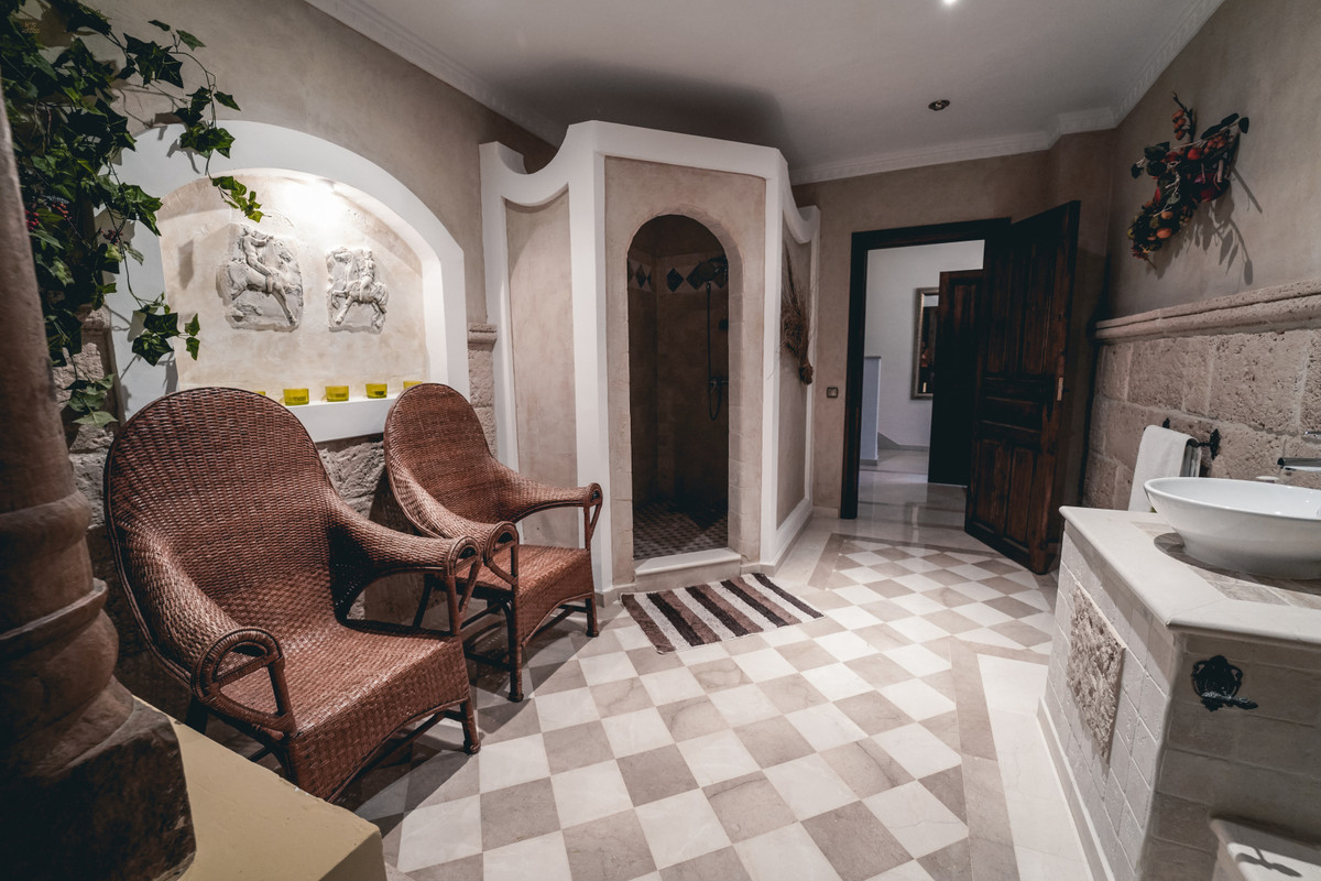 Thumbnail von Mijas Villa ES132252