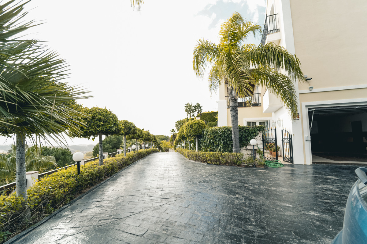 Thumbnail von Mijas Villa ES132252