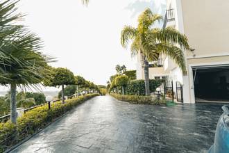 Thumbnail von Mijas Villa ES132252