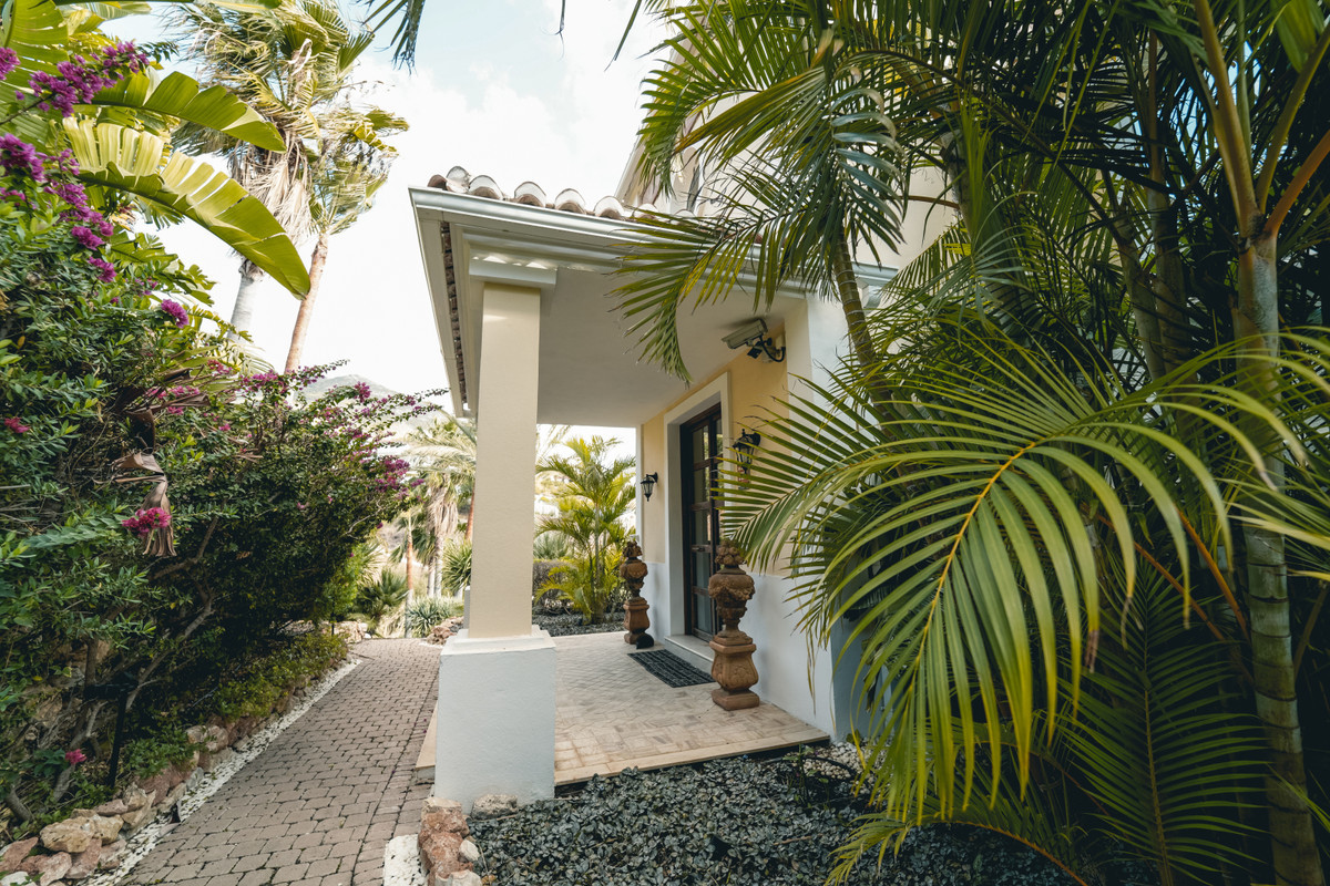 Thumbnail von Mijas Villa ES132252