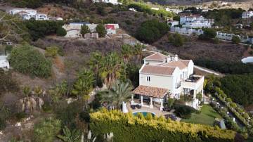 Thumbnail von Mijas Villa ES132252