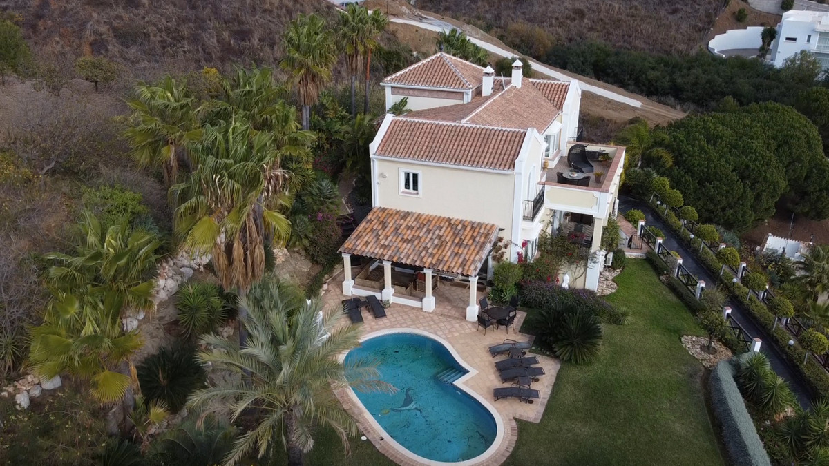 Thumbnail von Mijas Villa ES132252