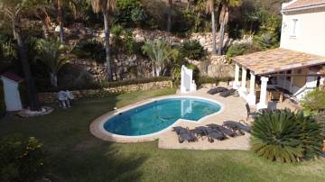 Thumbnail von Mijas Villa ES132252