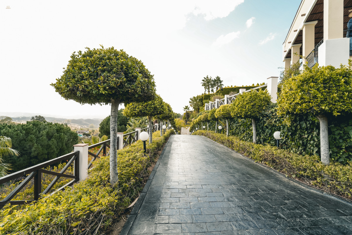 Thumbnail von Mijas Villa ES132252