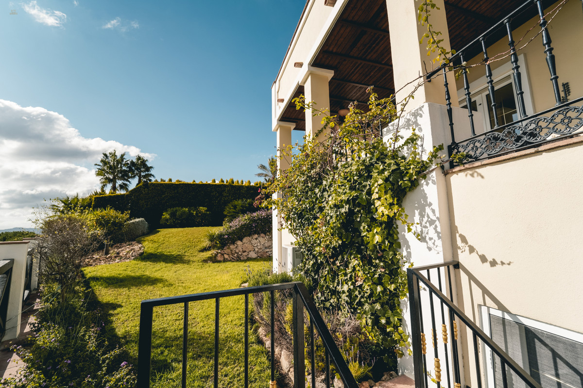 Thumbnail von Mijas Villa ES132252