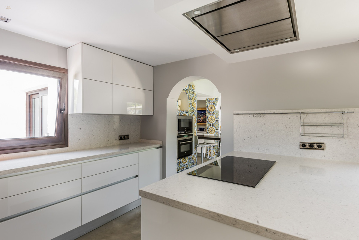 Thumbnail von Marbella Villa ES132244