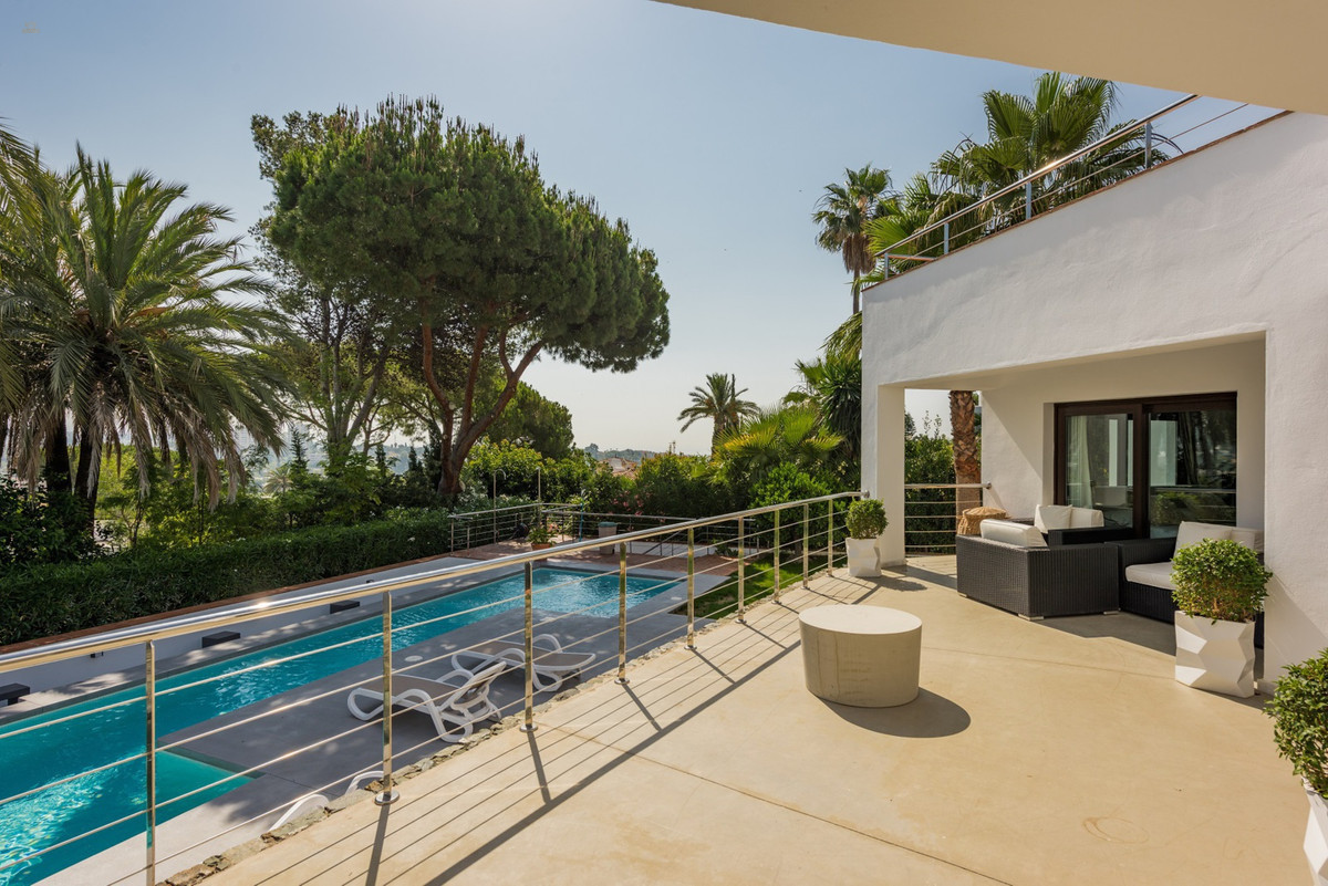 Thumbnail von Marbella Villa ES132244