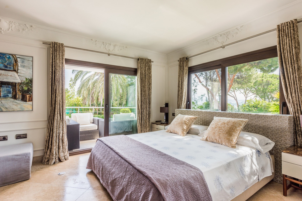 Thumbnail von Marbella Villa ES132244