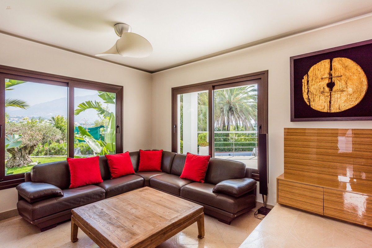 Thumbnail von Marbella Villa ES132244