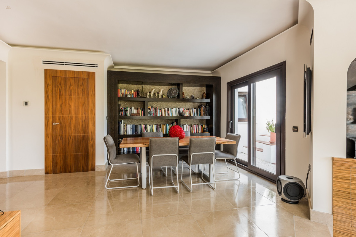 Thumbnail von Marbella Villa ES132244