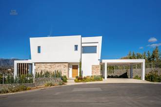 Thumbnail von Marbella Villa ES132190