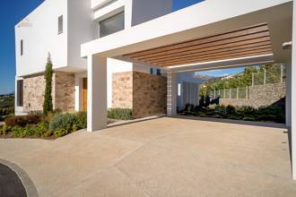 Thumbnail von Marbella Villa ES132190