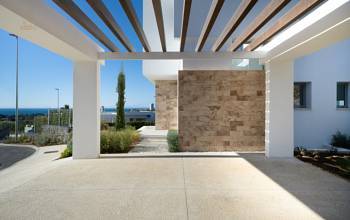 Thumbnail von Marbella Villa ES132190