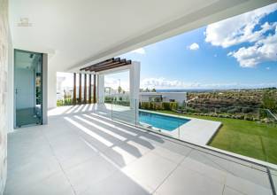 Thumbnail von Marbella Villa ES132190