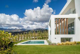 Thumbnail von Marbella Villa ES132190