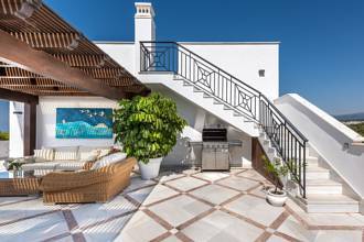 Thumbnail von Estepona Apartment ES132150