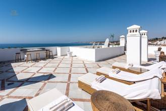 Thumbnail von Estepona Apartment ES132150