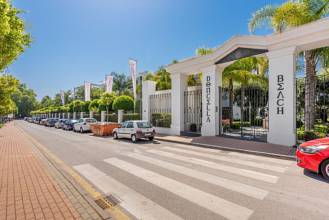 Thumbnail von Estepona Apartment ES132150