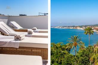 Thumbnail von Estepona Apartment ES132150