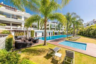Thumbnail von Estepona Apartment ES132150