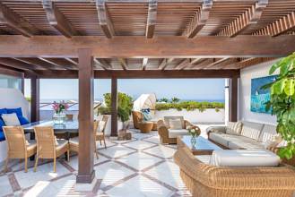 Thumbnail von Estepona Apartment ES132150