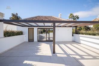 Thumbnail von Marbella Apartment ES132152