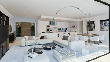 Thumbnail von Marbella Villa ES132129