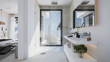 Thumbnail von Marbella Villa ES132129