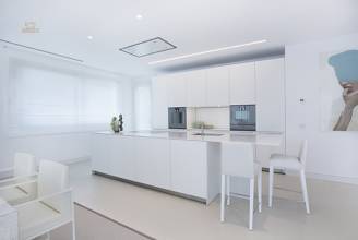 Thumbnail von Estepona Villa ES132069