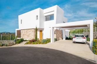 Thumbnail von Marbella Villa ES132065